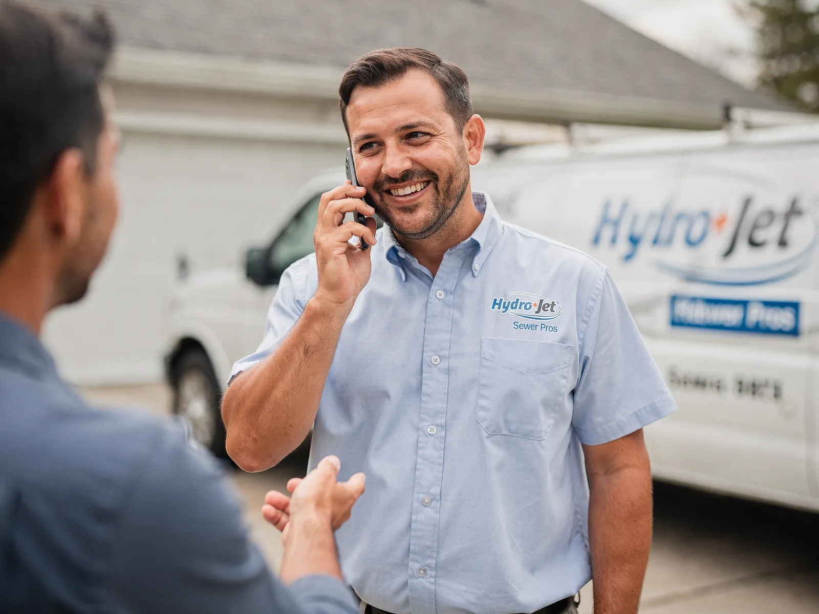 Hydro Jetting London, AR FAQs